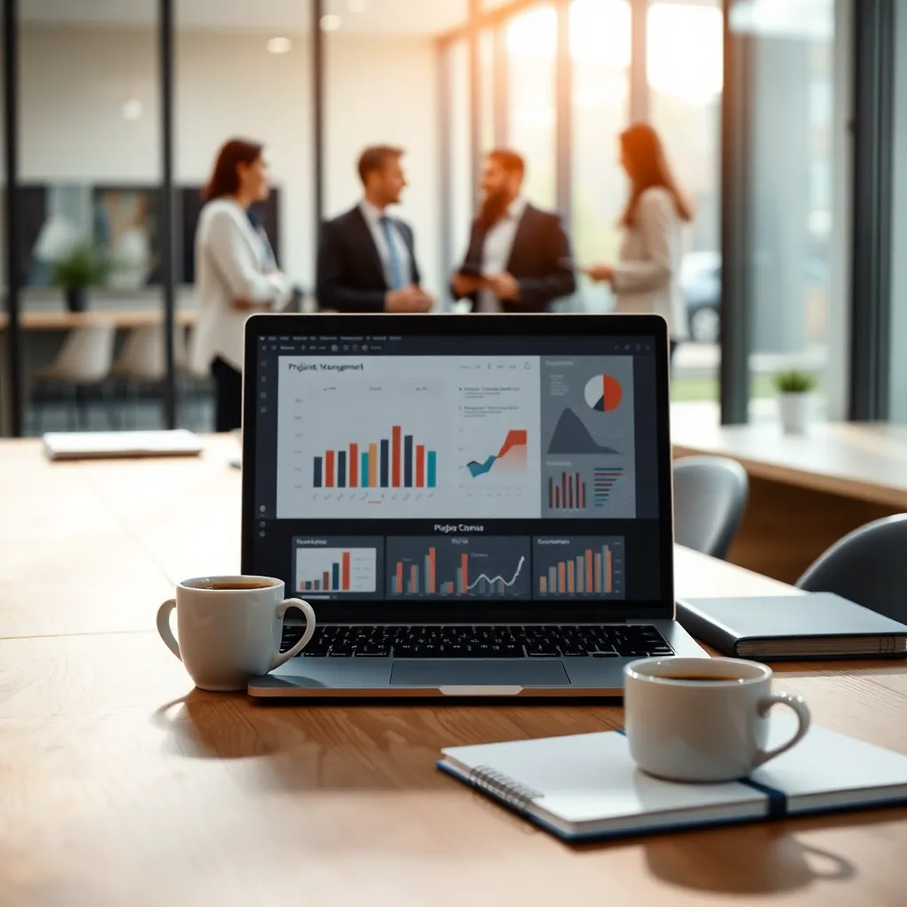 Помощь в проектах